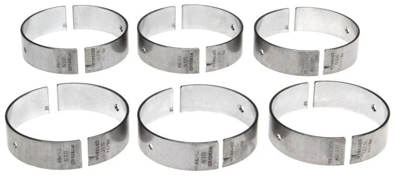 Clevite Ford Prod V6 232 1982-95 Con Rod Bearing Set - Main Product View