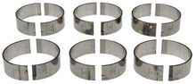 Load image into Gallery viewer, Clevite Ford Products V6 232-255 1996-2008 Con Rod Bearing Set - Side View