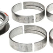 Load image into Gallery viewer, Clevite Ford Products V8 281 SOHC 1991-92 Main Bearing Set - Side View