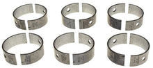 Load image into Gallery viewer, Clevite Ford Tr 6 240-300 1965-95 Con Rod Bearing Set - Side View