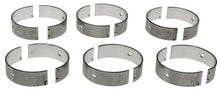 Load image into Gallery viewer, Clevite Ford Tr V6 171-177-244 1972-95 Con Rod Bearing Set - Side View