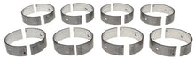 Load image into Gallery viewer, Clevite Ford V8 351W 1969-98 Con Rod Bearing Set - Side View