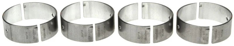 Clevite GM 122 CID 1998CC L4 Con Rod Bearing Set - Side View