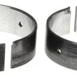 Load image into Gallery viewer, Clevite Honda 1.3L LDA1/A2 1.5L L15A1 2003-09 Con Rod Bearing Set - Side View