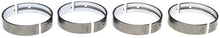Load image into Gallery viewer, Clevite Honda 3.5L J35 Series Main Bearing Set - Main Product View