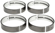 Load image into Gallery viewer, Clevite Honda 3.5L J35 Series Main Bearing Set - Side View