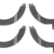 Load image into Gallery viewer, Clevite Komatsu 6 6D125 Thrust Washer Set