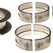 Load image into Gallery viewer, Clevite Ford Pass &amp; Trk 122 2.0L 140 2.3L 4 Cyl 1974-90 Main Bearing Set
