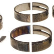 Load image into Gallery viewer, Clevite Main Bearing Set SOHC-DOHC fits 2003-2008 Ford E-150 / 2006 2007 Ford E-150 Chateau / 2006-2008 Ford E-150 Xl / 20...