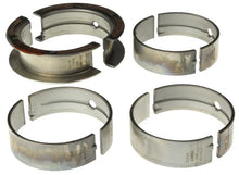Load image into Gallery viewer, Clevite Main Bearing Set fits 1964-1967 1975-1990 Buick / Cadillac / Chevrolet 3.0L / 3.2L / 3.3L / 3.8L / 4.1L V6