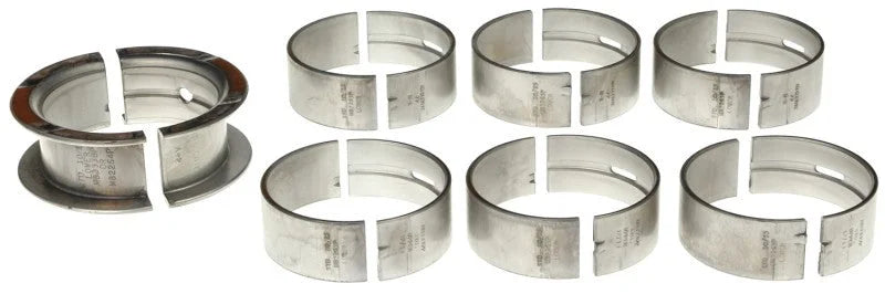 Clevite Main Bearing Set fits 1991-2001 Jeep Cherokee / 1991 1992 Jeep Comanche / 1993-2004 Jeep Grand Cherokee / 1991-199...