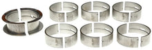 Load image into Gallery viewer, Clevite Main Bearing Set fits 1991-2001 Jeep Cherokee / 1991 1992 Jeep Comanche / 1993-2004 Jeep Grand Cherokee / 1991-199...