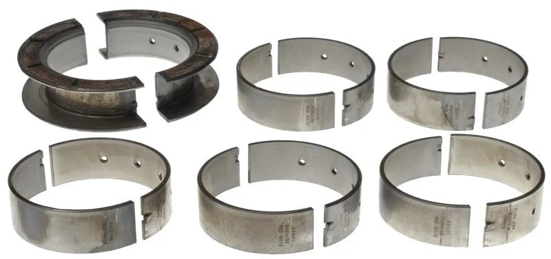 Clevite Main Bearing Set fits 1994-2003 Dodge Ram 2500 / 1994-2003 Dodge Ram 3500 / Dodge TRUCK V10 488