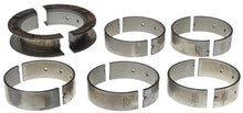 Load image into Gallery viewer, Clevite Main Bearing Set fits 1994-2003 Dodge Ram 2500 / 1994-2003 Dodge Ram 3500 / Dodge TRUCK V10 488