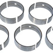 Load image into Gallery viewer, Clevite Mitsubishi 4 2.0L DOHC Turbo 1997-2006 4G63T Main Bearing Set