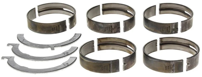 Clevite Main Bearing Set fits 2005-2006 Ford GT 5.0L DOHC V8