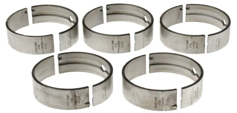 Clevite Main Bearing Set fits 2007-2009 Chrysler Aspen LIMITED / 2000-2010 Chrysler V8 / 2000-2009 Dodge Dakota / 2000 200...