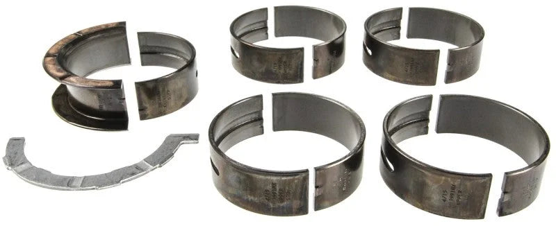 Clevite Main Bearing Set fits 2011-2013 Ford 6.2L / 2010-2013 Ford F-150 / 2011-2013 Ford F-250 Super Duty / 2011-2013 For...