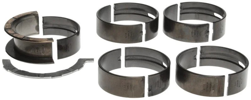 Clevite Main Bearing Set fits 2011-2013 Ford 6.2L / 2010-2013 Ford F-150 / 2011-2013 Ford F-250 Super Duty / 2011-2013 For...