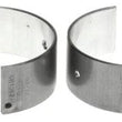 Load image into Gallery viewer, Clevite Mazda 4 1998cc-2184cc 1983-93 Con Rod Bearing Set - Side View