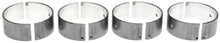 Load image into Gallery viewer, Clevite Mazda 4 1998cc-2184cc 1983-93 Con Rod Bearing Set - Side View