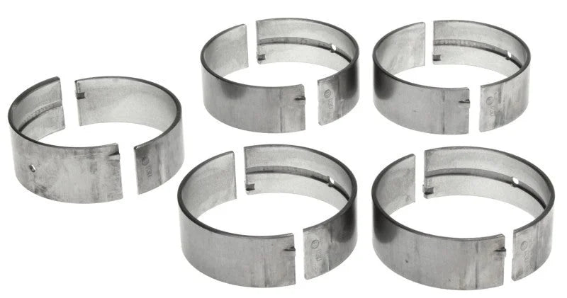 Clevite Nissan 2.5L QR25DE 2002-06 Main Bearing Set - Side View
