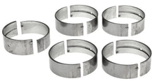 Load image into Gallery viewer, Clevite Nissan 2.5L QR25DE 2002-06 Main Bearing Set - Side View