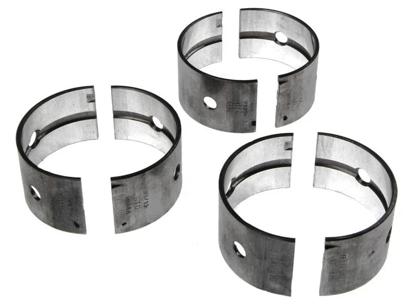 Clevite Nissan 4 1189-1299cc Main Bearing Set - Main Product View