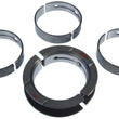 Load image into Gallery viewer, Clevite Nissan 4 2389cc 1989-95 KA24DE / KA24E Main Bearing Set