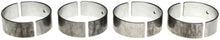 Load image into Gallery viewer, Clevite Nissan MR18DE / MR20DE 2.0L L4 Con Rod Bearing Set - Side View
