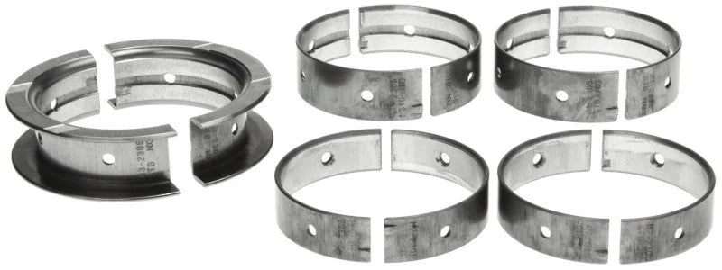 Clevite Subaru EJ Series 1990-2005 Main Bearing Set - Side View