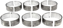 Load image into Gallery viewer, Clevite Suzuki 1324cc 4 Cyl 1985-93 Con Rod Bearing Set - Side View