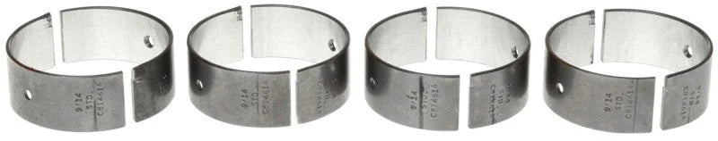 Clevite Suzuki 1590cc 1.6L Eng 1989-93 Con Rod Bearing Set - Main Product View