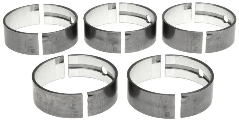 Clevite Suzuki 1590cc 1.6L Eng 1989-93 Main Bearing Set - Side View