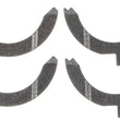 Load image into Gallery viewer, Clevite Komatsu 6 6D125 Thrust Washer Set