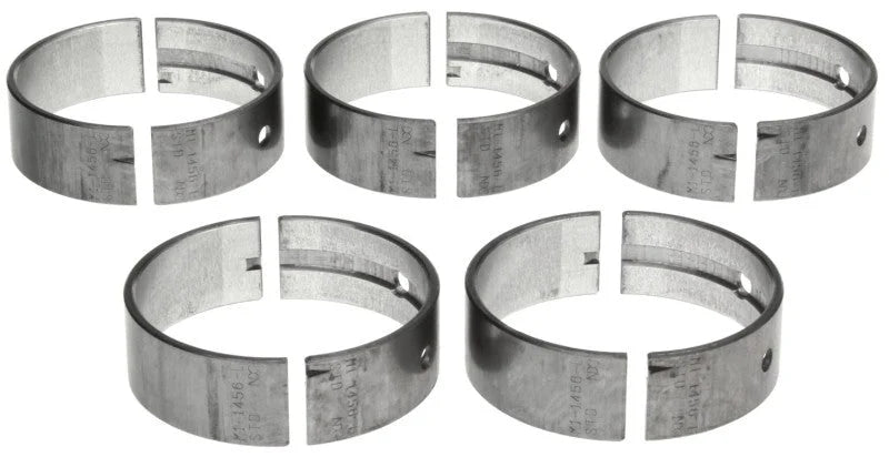 Clevite Toyota 1.5L 1NZFE/1NZFXE 2000-07 Main Bearing Set - Side View