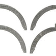 Load image into Gallery viewer, Clevite Toyota 1858 1968 1994 2189 2367cc 4 Cyl 1967-86 Thrust Washer Set
