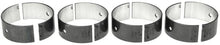 Load image into Gallery viewer, Clevite Toyota 1858 1968 2189 &amp; 2367cc 4 Cyl 1969-95 Con Rod Bearing Set - Side View