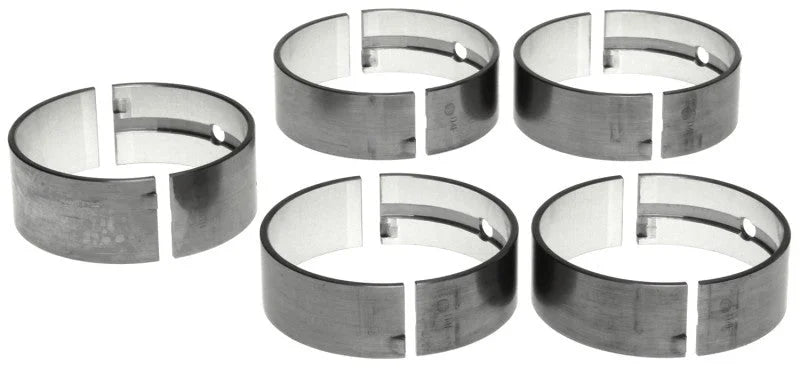 Clevite Toyota 1995 1998 2164cc 4 Cyl 1983-93 Main Bearing Set - Side View