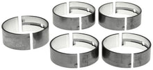Load image into Gallery viewer, Clevite Toyota 1995 1998 2164cc 4 Cyl 1983-93 Main Bearing Set - Side View