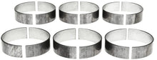 Load image into Gallery viewer, Clevite Toyota 1GRFE 4.0L V6 3956cc Engine Con Rod Bearing Set - Side View