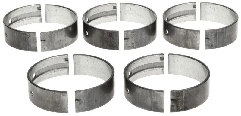 Clevite Toyota 2.4L 2AZFE Main Bearing Set - Side View