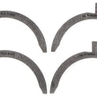 Load image into Gallery viewer, Clevite Toyota 2507cc Eng 1989-91 Thrust Washer Set