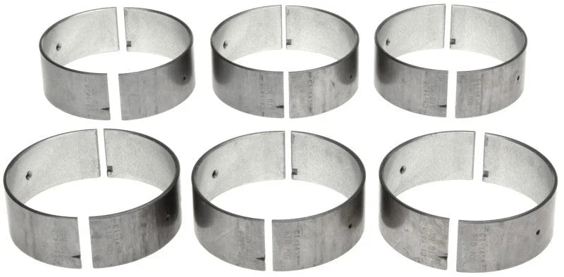 Clevite Toyota 6 4477cc 1993-98 Con Rod Bearing Set - Side View