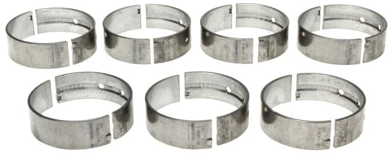 Clevite Toyota 6 4477cc 1993-98 Main Bearing Set - Side View