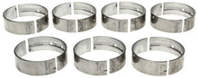 Load image into Gallery viewer, Clevite Toyota 6 4477cc 1993-98 Main Bearing Set - Side View