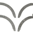 Load image into Gallery viewer, Clevite Toyota 1858 1968 1994 2189 2367cc 4 Cyl 1967-86 Thrust Washer Set