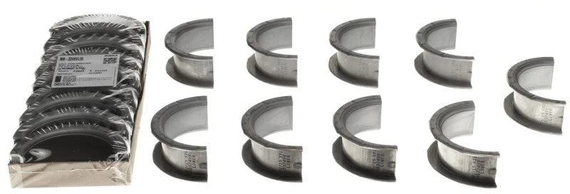 Clevite Tri Armor Top Fuel Coated Bearing HM-14 Upper Shells Only Individual Main Bearing - Main Product View