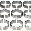 Load image into Gallery viewer, Clevite Tri Armor Top Fuel Coated Bearing HM-14 Upper Shells Only Individual Main Bearing - Main Product View