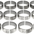Load image into Gallery viewer, Clevite Tri Armor Top Fuel Coated Bearing HM-14 Upper Shells Only Individual Main Bearing - Side View